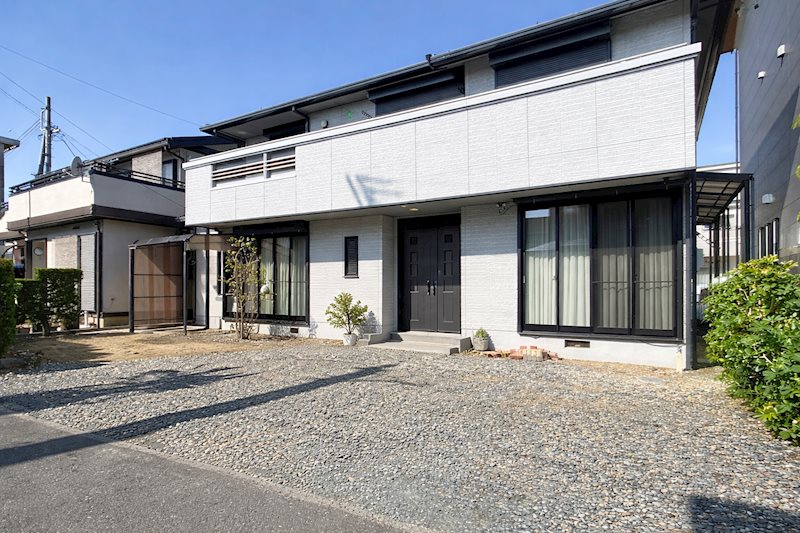 浜松市中央区篠ケ瀬町 現地写真