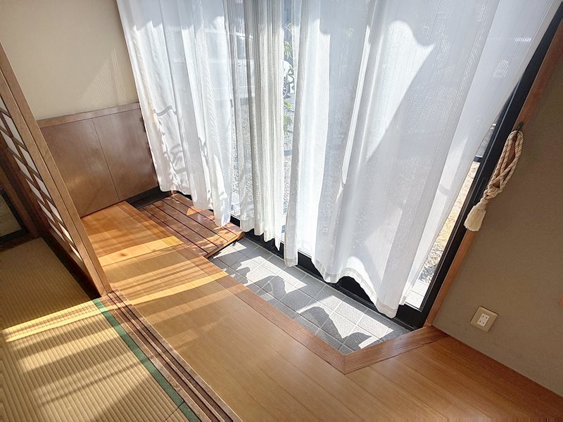 浜松市中央区篠ケ瀬町 内観写真（内装）