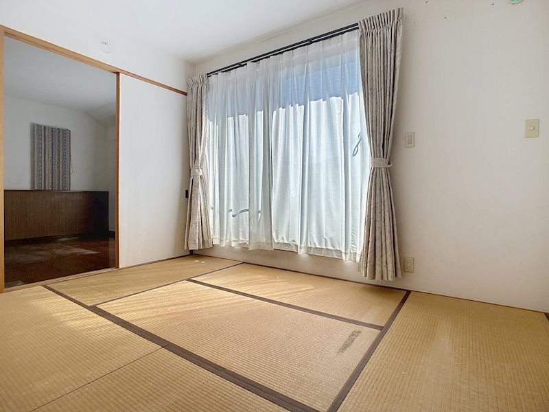 浜松市中央区篠ケ瀬町 内観写真（リビング以外の居室）