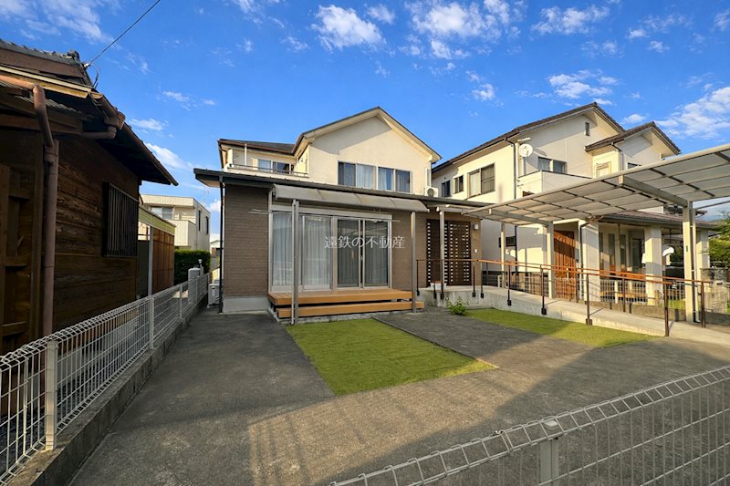 浜松市中央区豊西町 その他