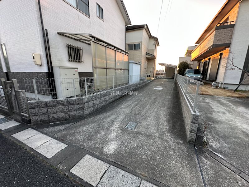 浜松市中央区豊西町 その他