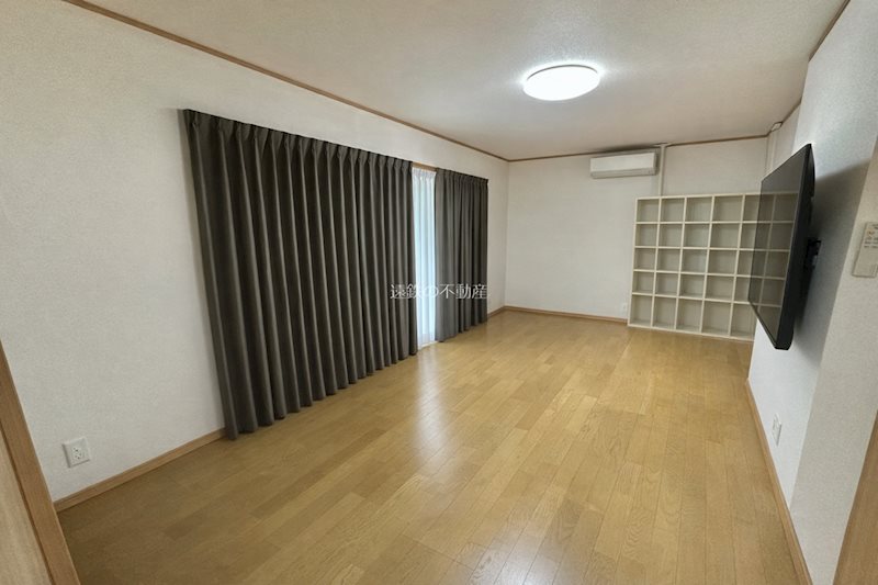 浜松市中央区豊西町 内観写真（リビング）