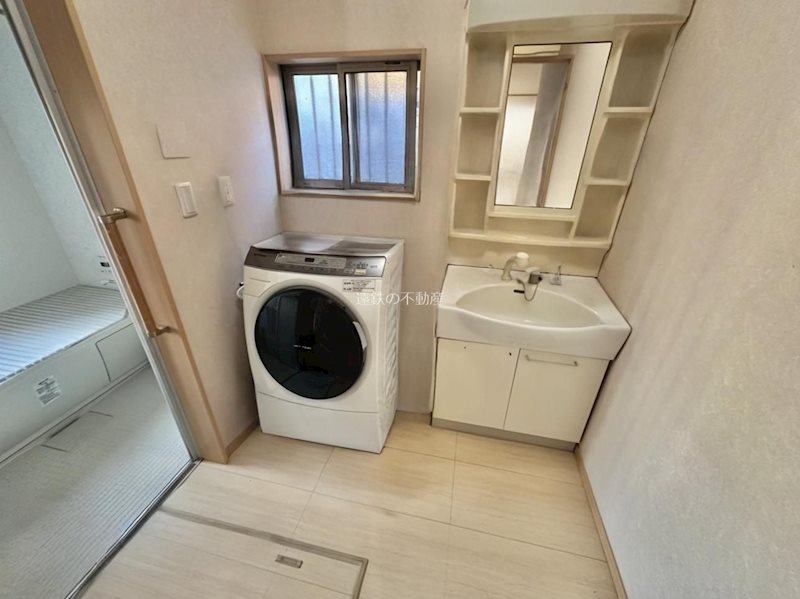 浜松市中央区豊西町 内観写真（洗面台・洗面所）