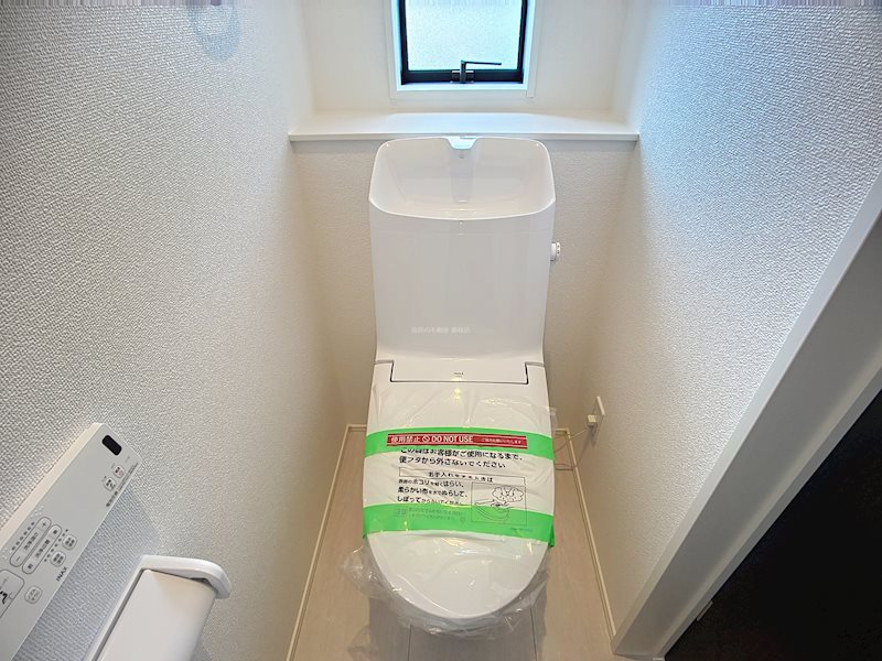 島田市御仮屋町 内観写真（トイレ）