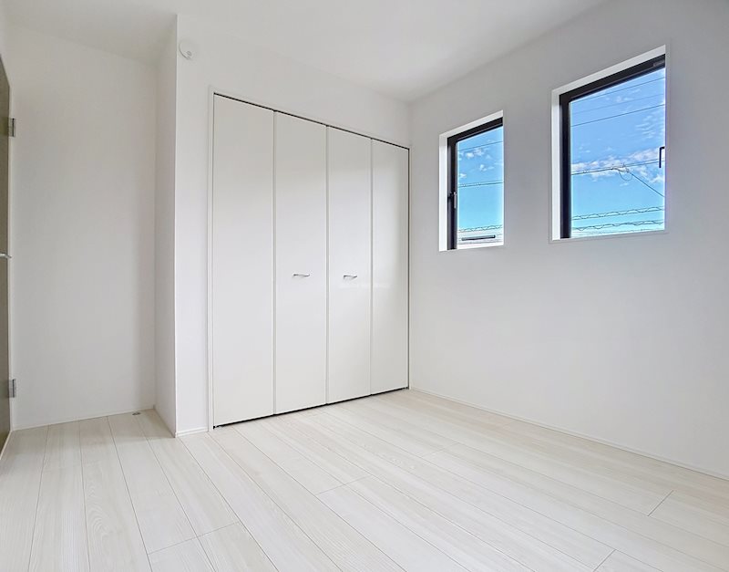 島田市御仮屋町 内観写真（リビング以外の居室）