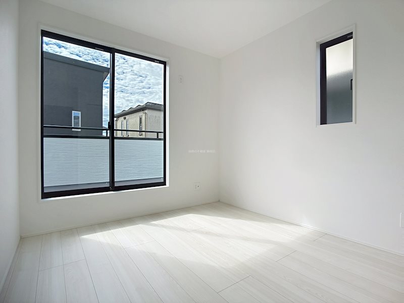 島田市御仮屋町 内観写真（リビング以外の居室）