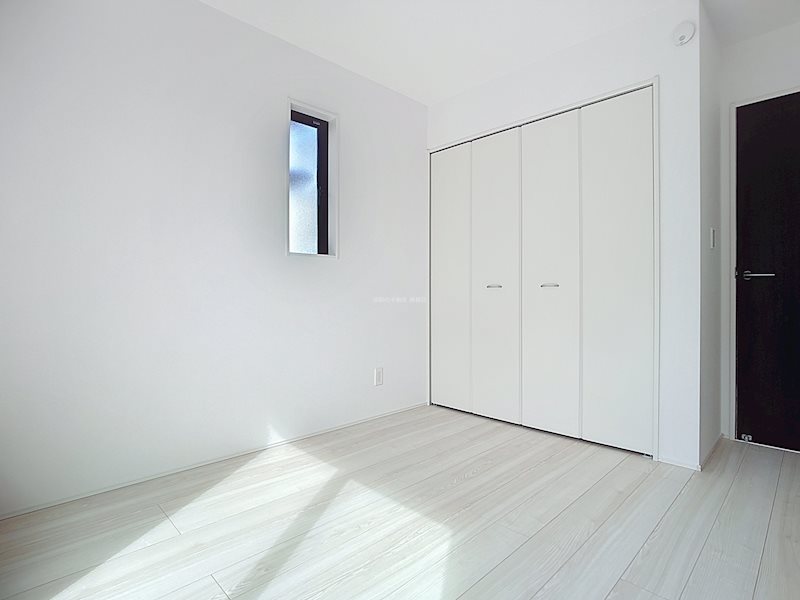 島田市御仮屋町 内観写真（リビング以外の居室）