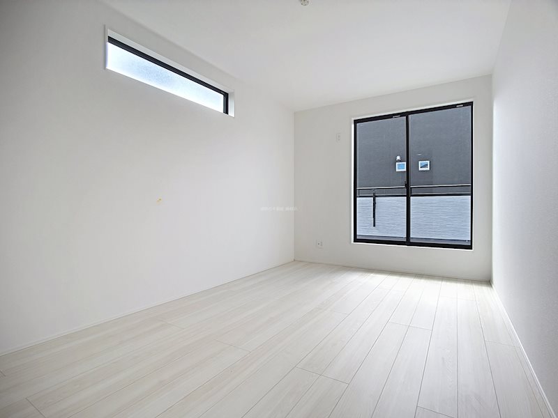 島田市御仮屋町 内観写真（リビング以外の居室）