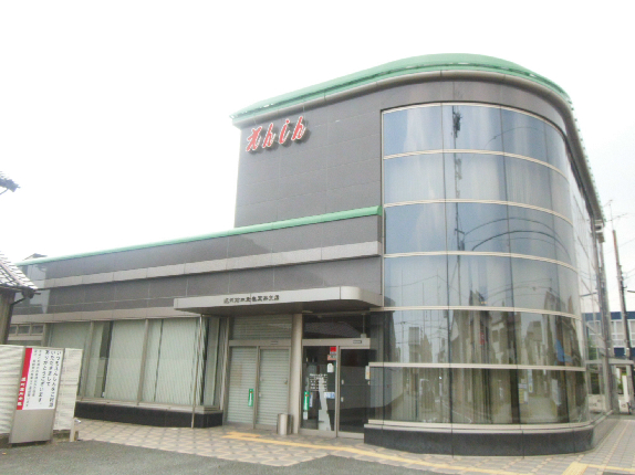 浜松市中央区豊町 銀行