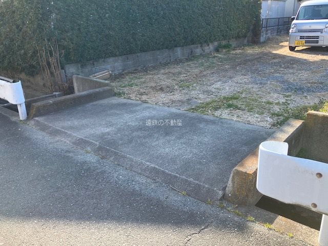 浜松市中央区三島町 現地写真