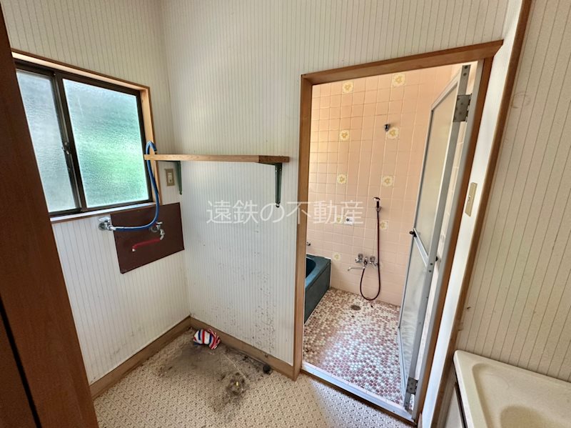 浜松市浜名区引佐町渋川 内観写真（洗面台・洗面所）