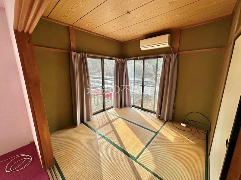 浜松市浜名区引佐町渋川 内観写真（リビング以外の居室）