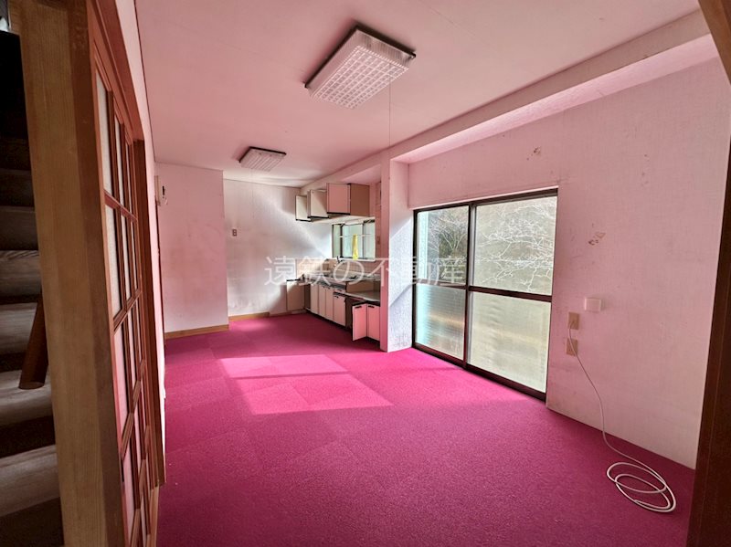 浜松市浜名区引佐町渋川 内観写真（リビング以外の居室）