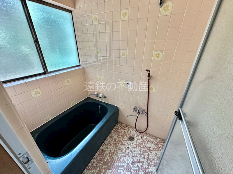 浜松市浜名区引佐町渋川 内観写真（浴室）