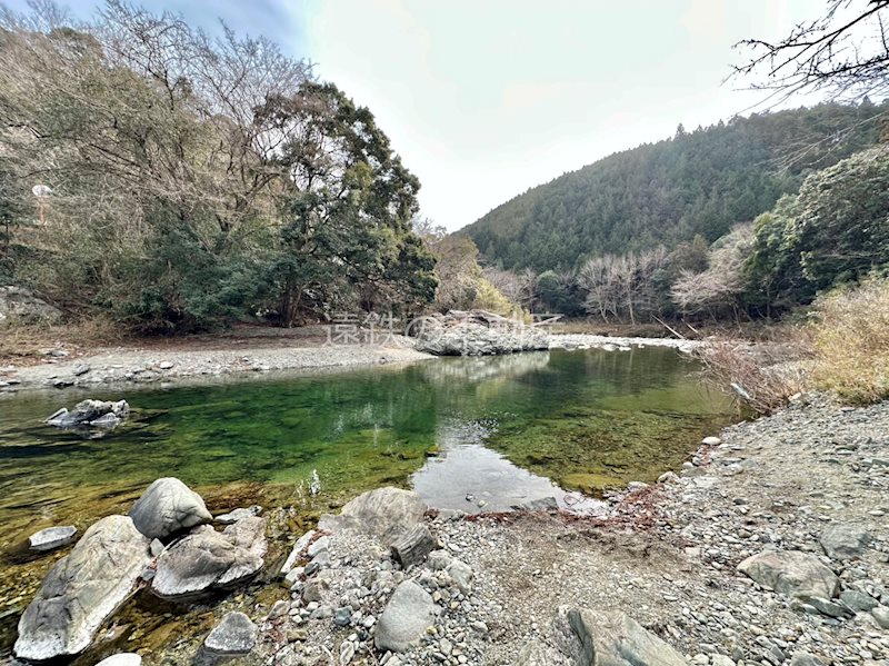 浜松市浜名区引佐町渋川 その他