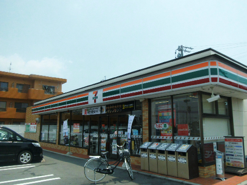 浜松市中央区豊町 コンビニ