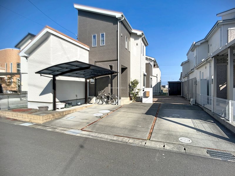焼津市小川 現地写真