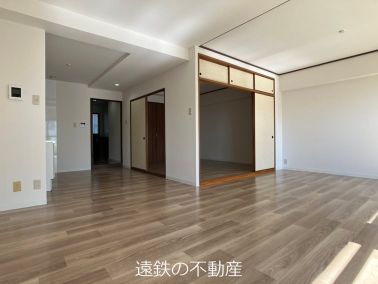 ハイレジデンス浜松 その他