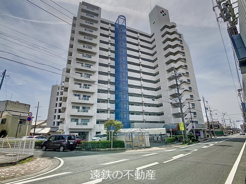 ハイレジデンス浜松 その他
