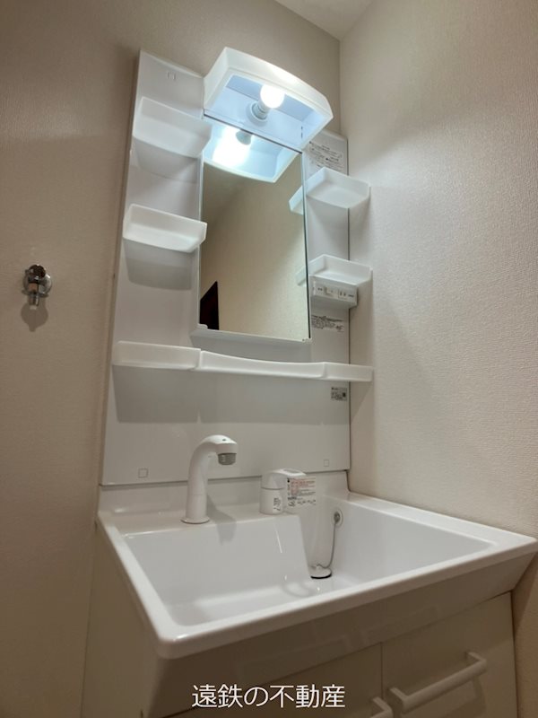 ハイレジデンス浜松 その他