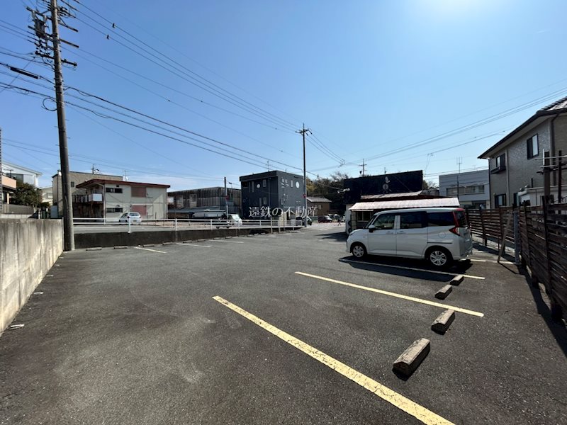 浜松市中央区和合北3丁目 現地写真