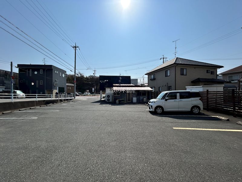 浜松市中央区和合北3丁目 現地写真