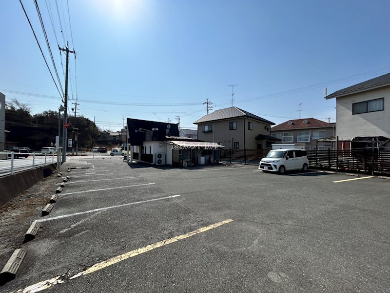 浜松市中央区和合北3丁目 現地写真