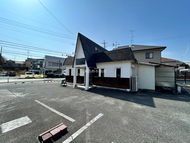 浜松市中央区和合北3丁目 現地写真
