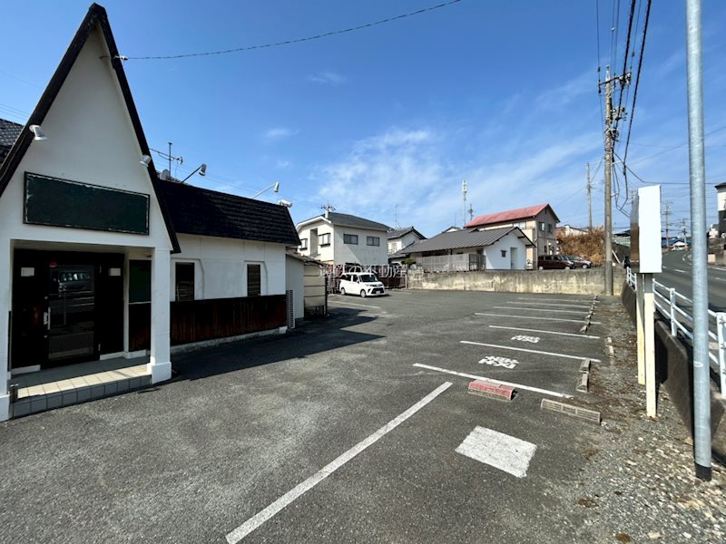 浜松市中央区和合北3丁目 現地写真