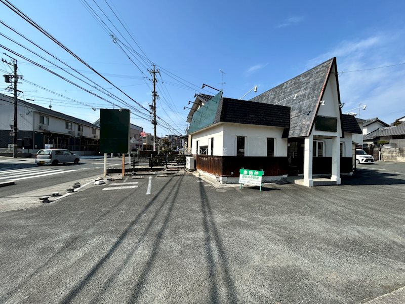 浜松市中央区和合北3丁目 現地写真