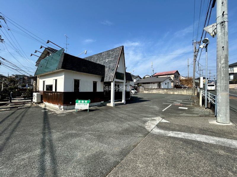 浜松市中央区和合北3丁目 現地写真