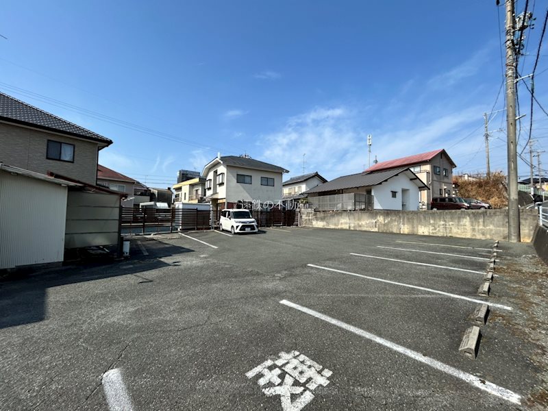 浜松市中央区和合北3丁目 現地写真
