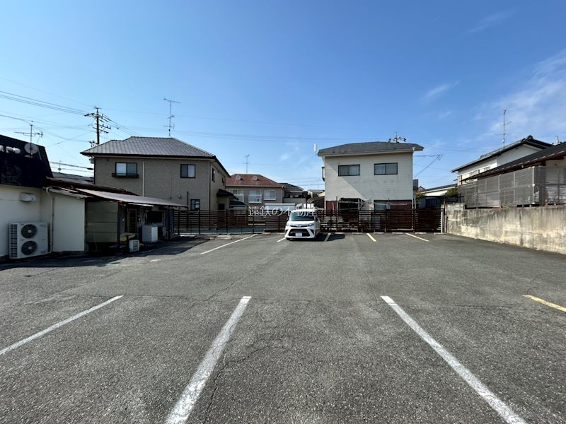 浜松市中央区和合北3丁目 現地写真