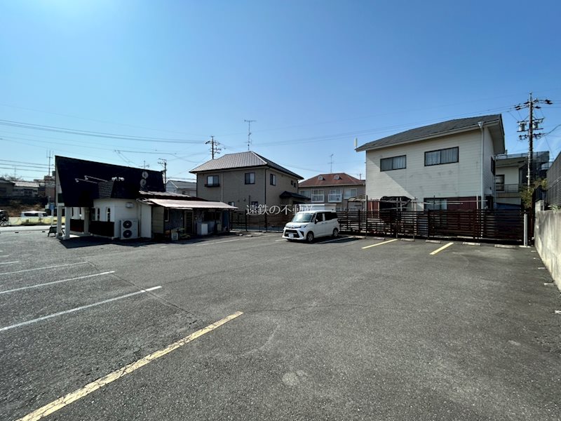 浜松市中央区和合北3丁目 現地写真