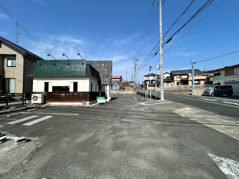 浜松市中央区和合北3丁目 現地写真