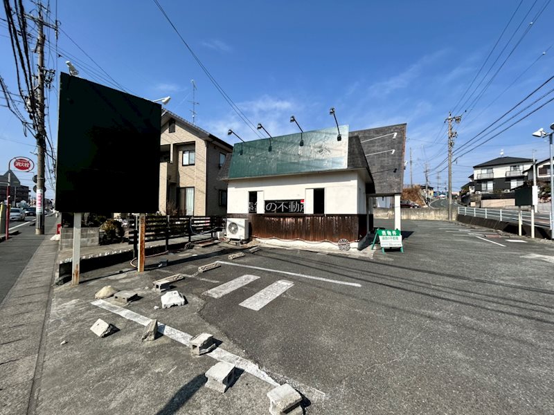 浜松市中央区和合北3丁目 現地写真