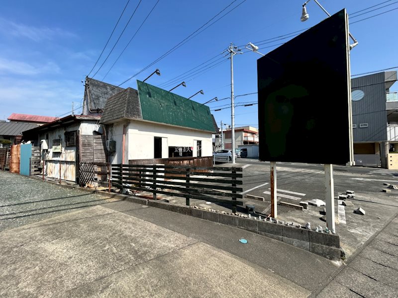 浜松市中央区和合北3丁目 現地写真