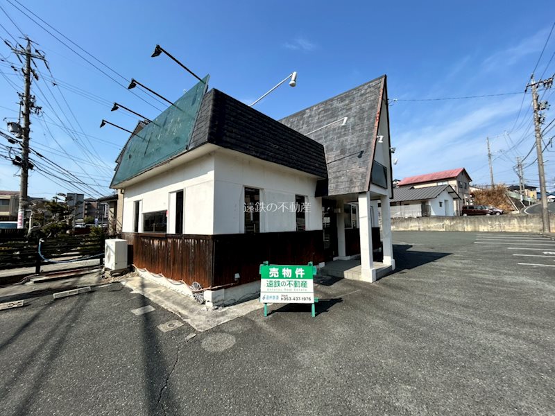浜松市中央区和合北3丁目 現地写真