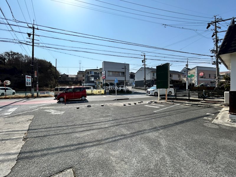 浜松市中央区和合北3丁目 現地写真