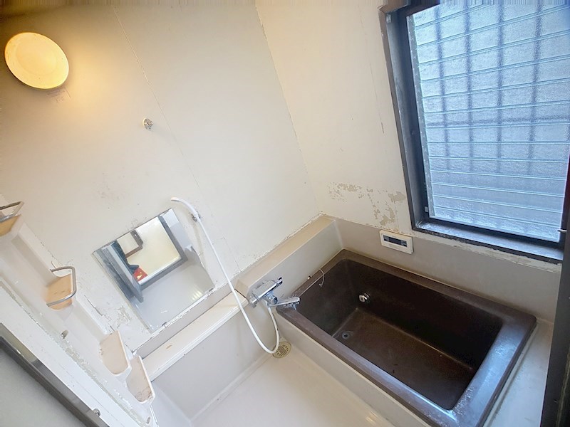 静岡県袋井市新屋４丁目 内観写真（浴室）