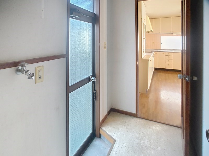 静岡県袋井市新屋４丁目 内観写真（収納）