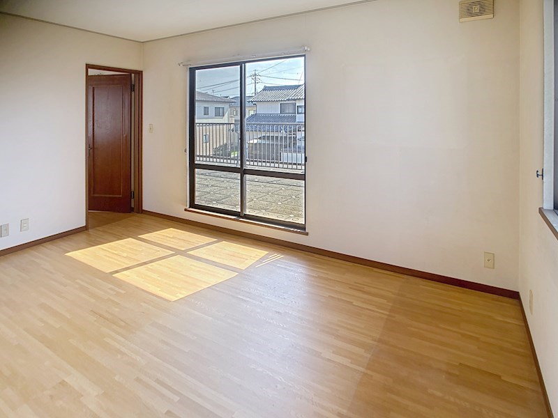 静岡県袋井市新屋４丁目 内観写真（リビング以外の居室）