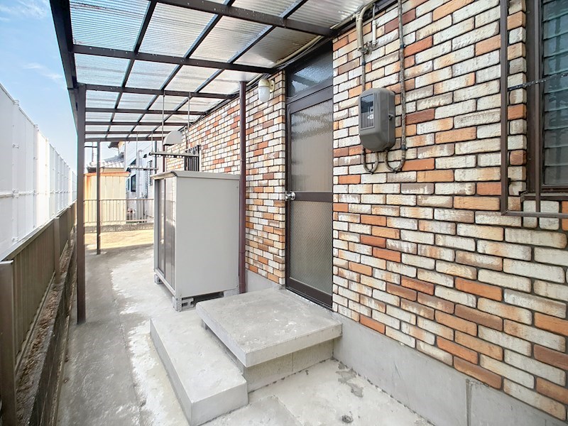 静岡県袋井市新屋４丁目 現地写真