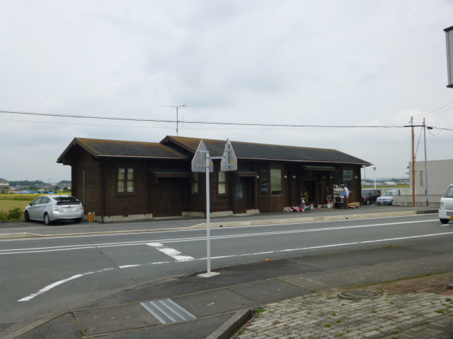 磐田市東新町2丁目 ドラッグストア