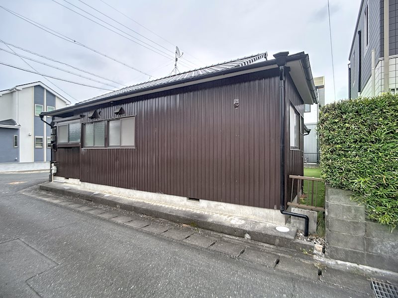 袋井市栄町 現地写真