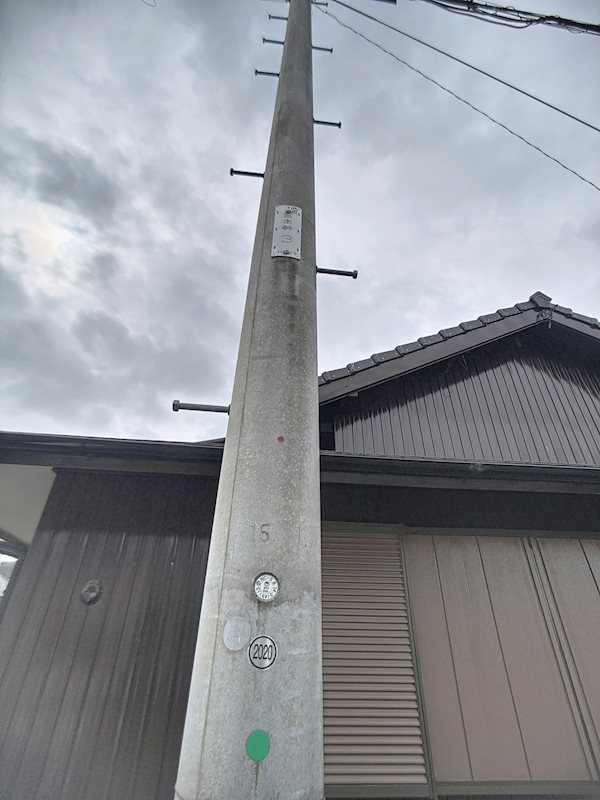 袋井市栄町 現地写真