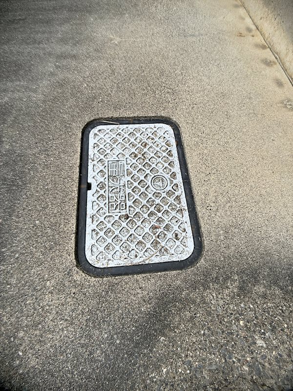 袋井市栄町 設備