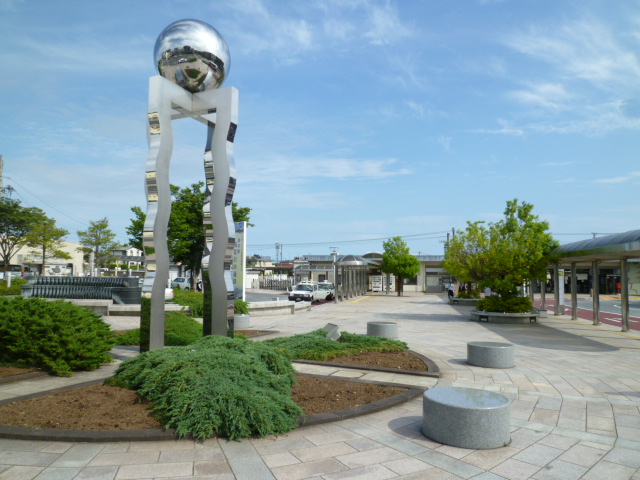 袋井市栄町 その他