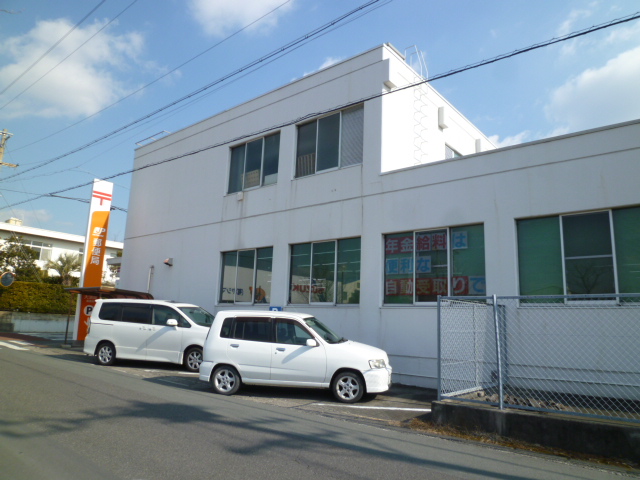 掛川市大渕 郵便局