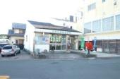 浜松市天竜区二俣町南鹿島 郵便局